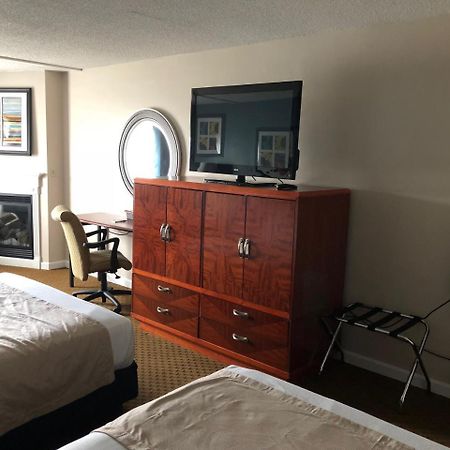 Fireside Inn & Suites Auburn Lewiston Exteriör bild