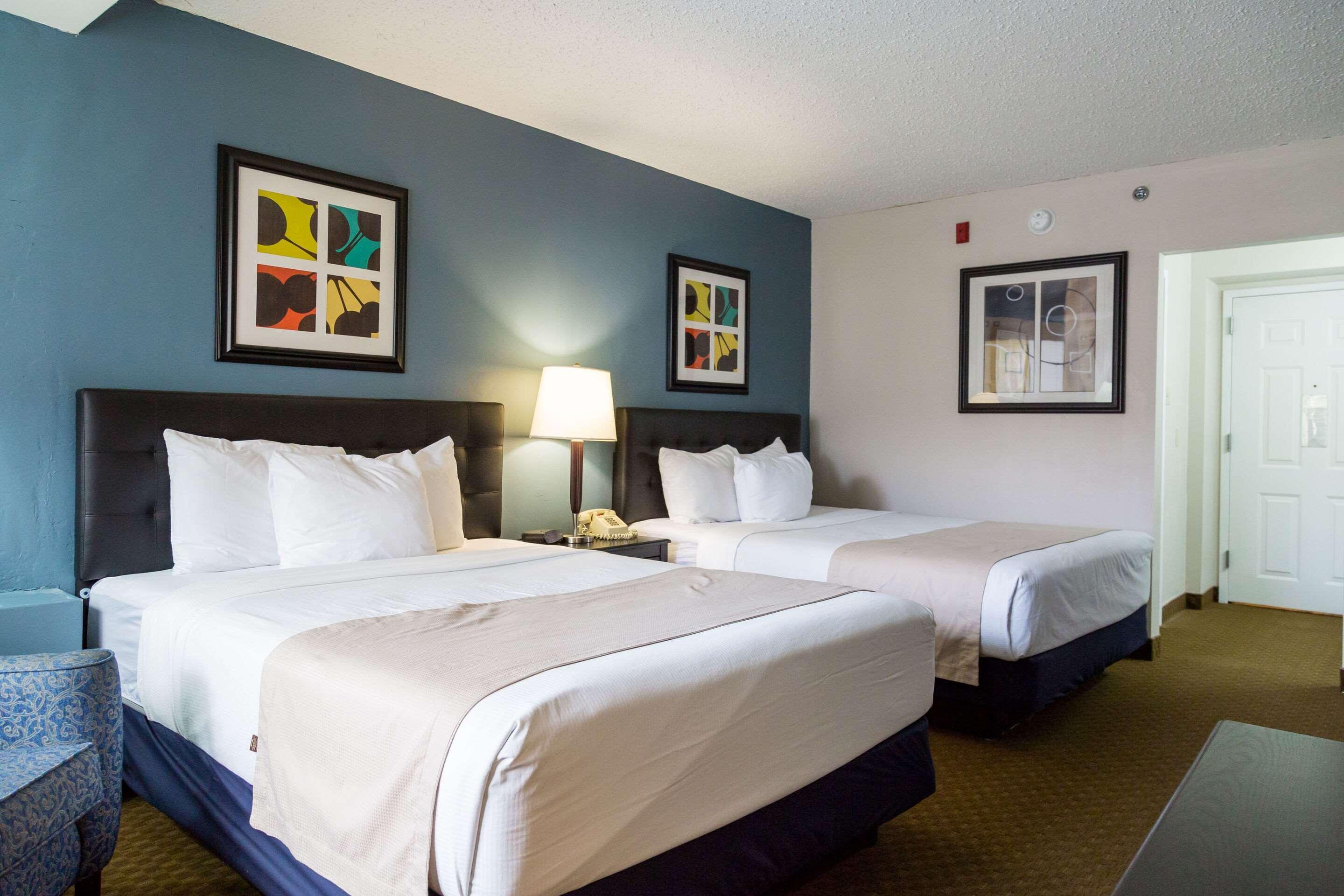 Fireside Inn & Suites Auburn Lewiston Exteriör bild