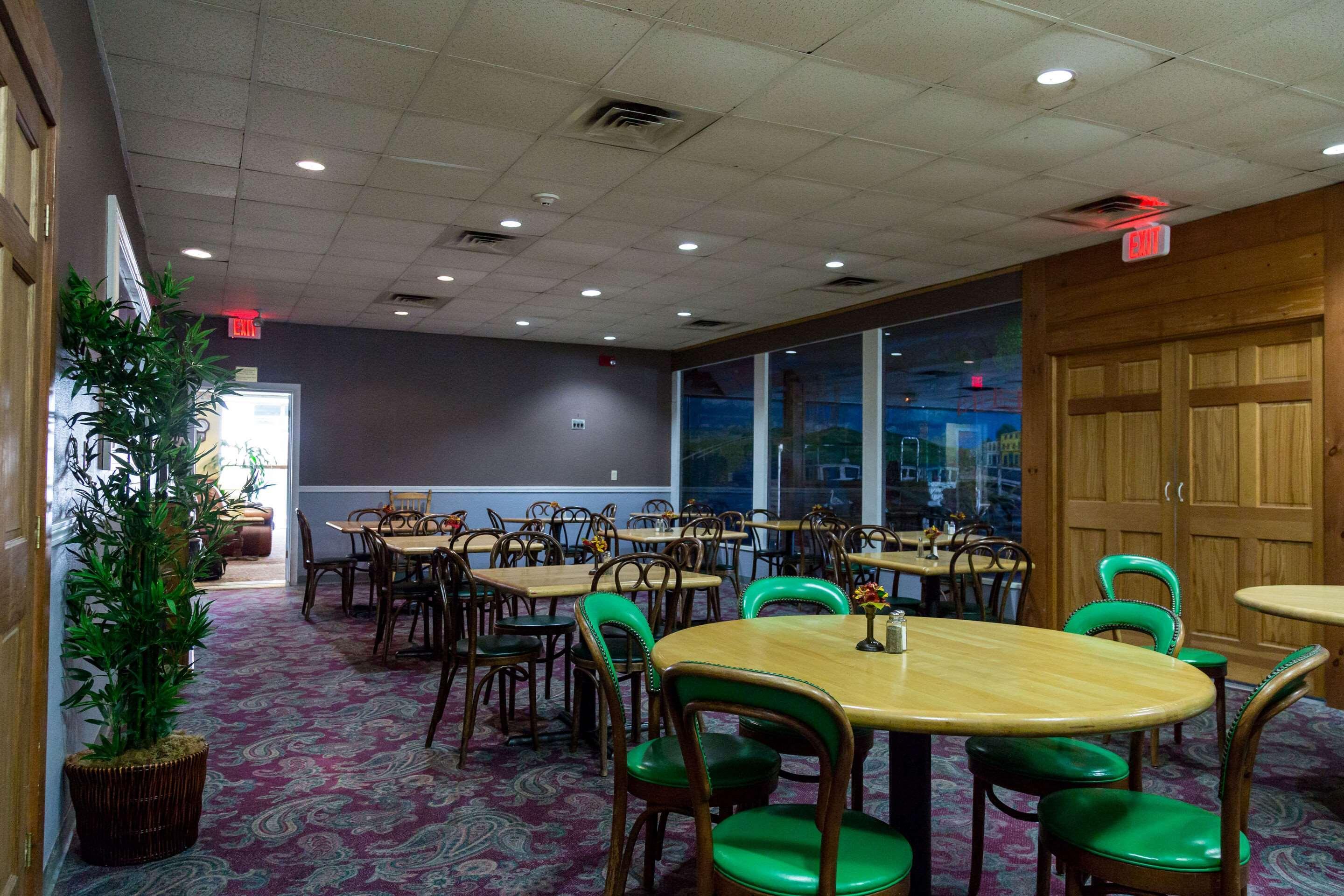 Fireside Inn & Suites Auburn Lewiston Exteriör bild