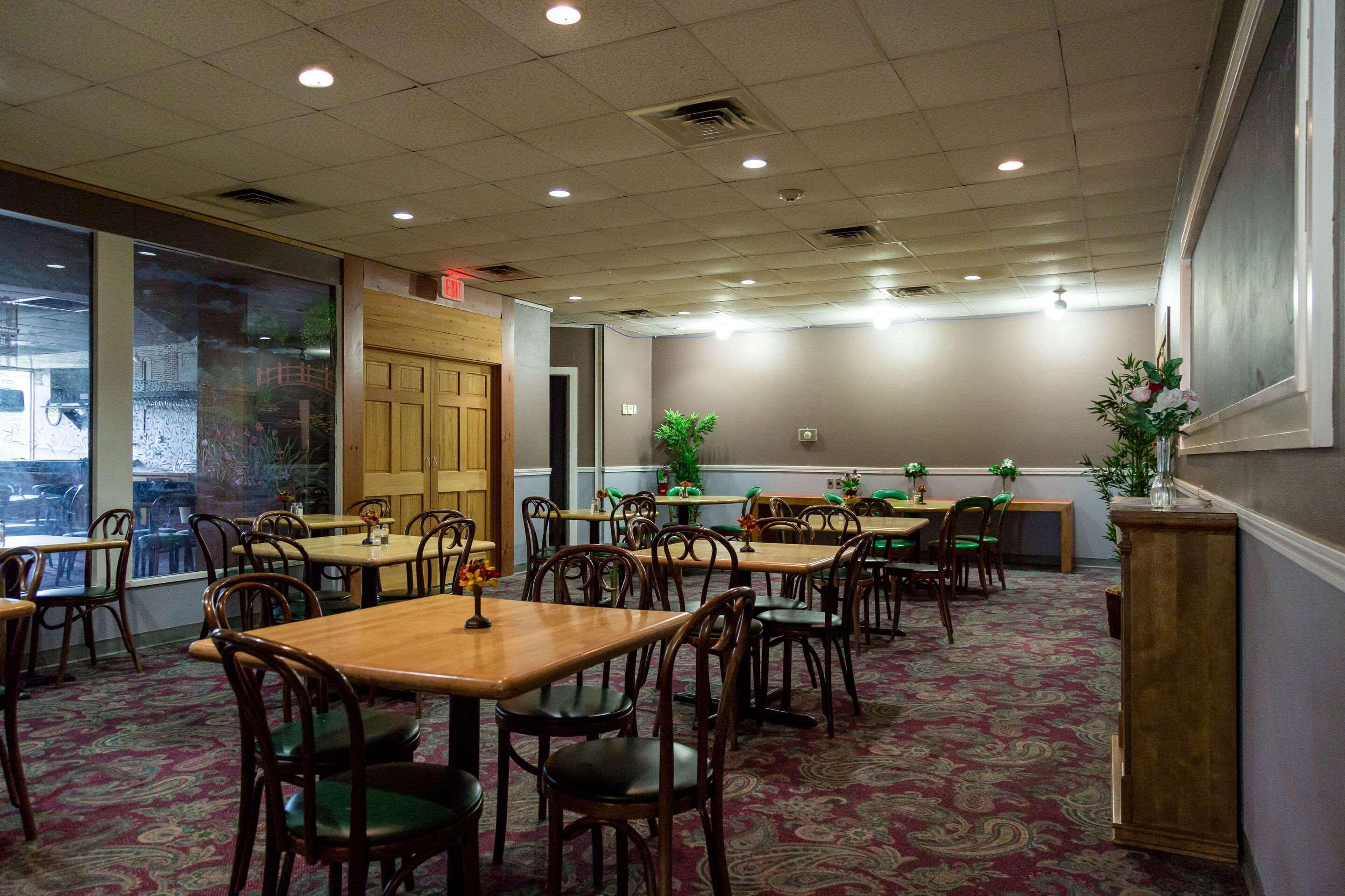 Fireside Inn & Suites Auburn Lewiston Exteriör bild