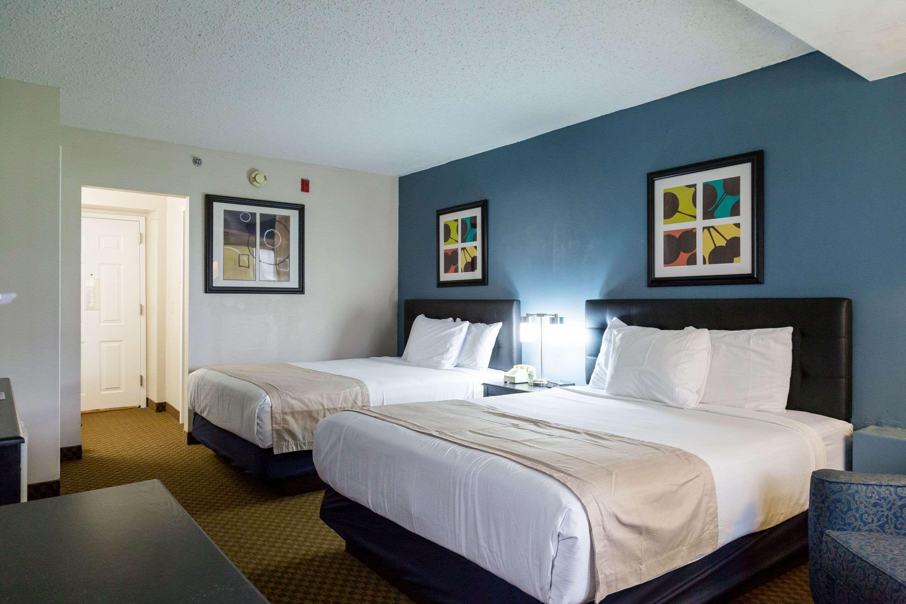 Fireside Inn & Suites Auburn Lewiston Exteriör bild
