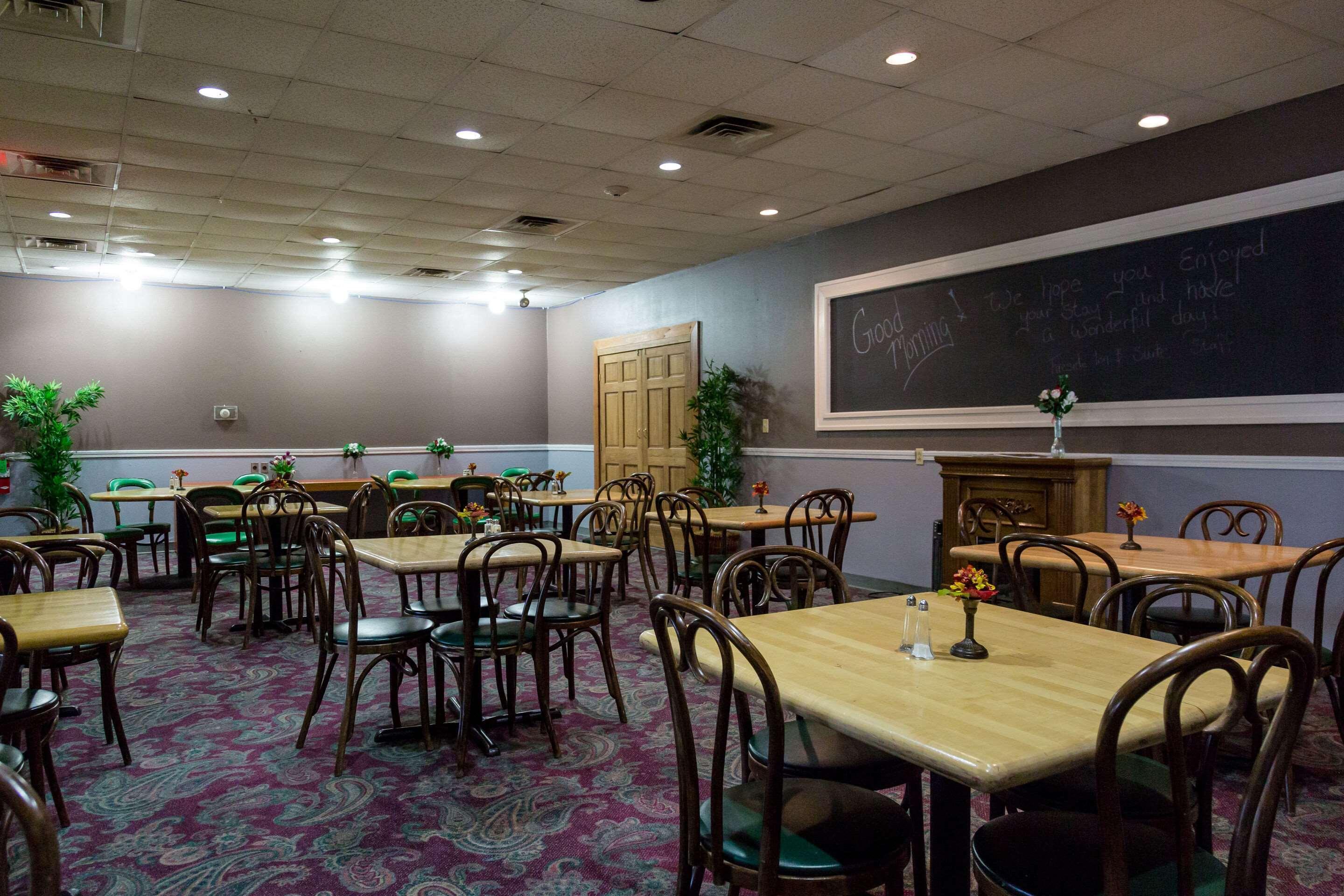Fireside Inn & Suites Auburn Lewiston Exteriör bild