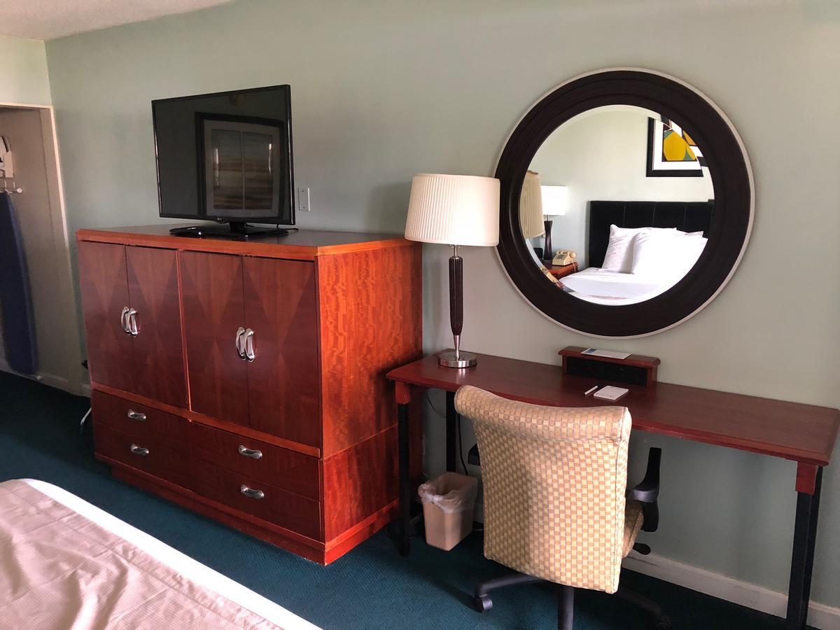 Fireside Inn & Suites Auburn Lewiston Exteriör bild